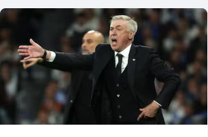 El Madrid Doblega Al Campeón