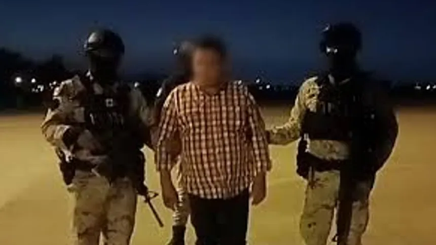 Hermano de El Mencho salió libre este martes
