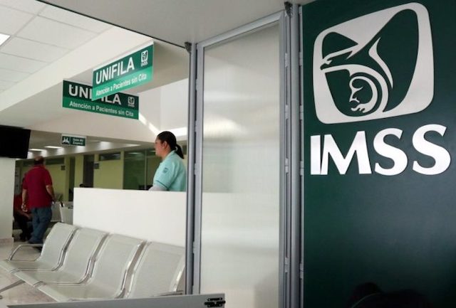 IMSS-Bienestar opera en 23 entidades el país