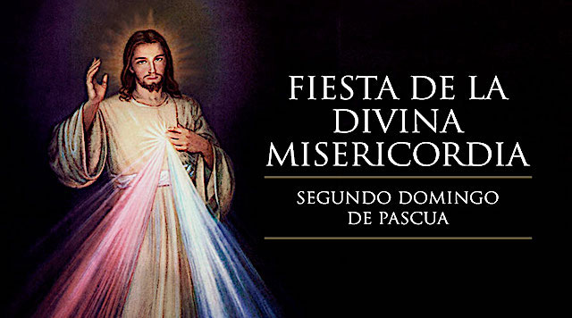 «Jesús en Tí confío» salvará a la Humanidad; La Fiesta de la Divina Misericordia, fue proclamada por San Juan Pablo II