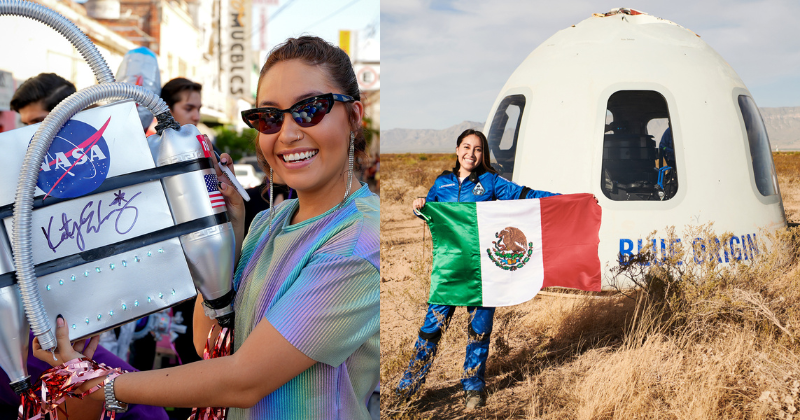 Anuncian Segundo Campamento Aeropespacial; 100 estudiantes serán los tripulantes