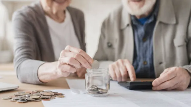 Aprueban Diputados la creación del Fondo de Pensiones para el Bienestar,