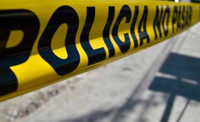 Sergio Salomón: La seguridad sigue siendo una prioridad en Puebla, al condenar hechos de violencia en Chignahuapan