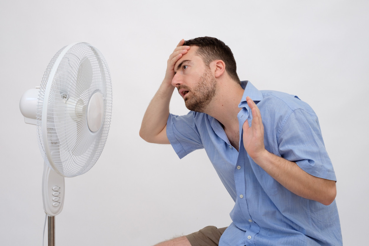 Llega tercera ola de calor a México; sigue estos secretos para mantener tu hogar fresco