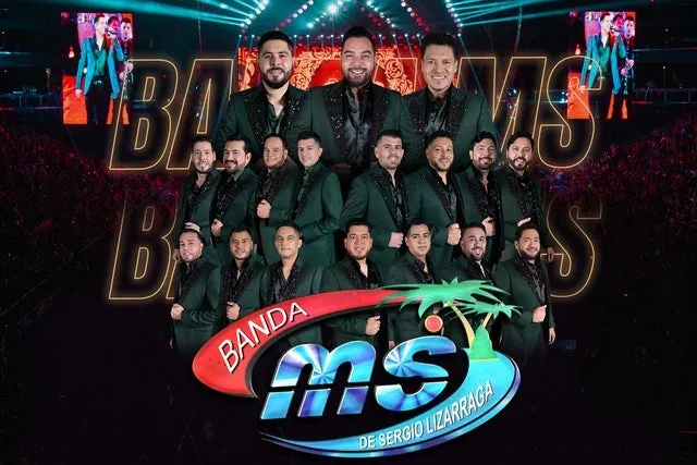 Confirma AMLO a Banda MS para show del Grito de Independencia