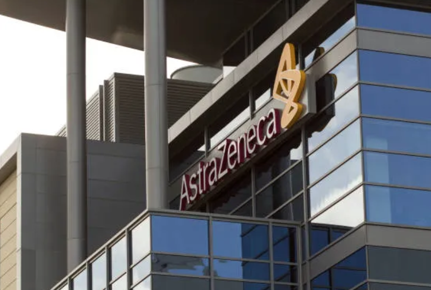 AstraZeneca reconoce por primera vez que su vacuna covid puede provocar trombosis