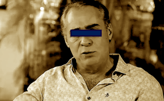 Vinculan a proceso al exgobernador panista, Alberto Estrada, hoy candidato a diputado federal