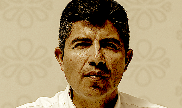 Discurso despectivo de Eduardo Rivera, al llamar “morenacos” a poblanos que apoyan a Alejandro Armenta