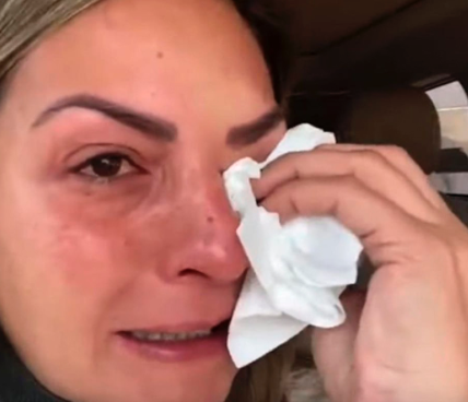 Mariana Ochoa habla del asalto: «Fue la boca del lobo, como irse a meter a Tepito»