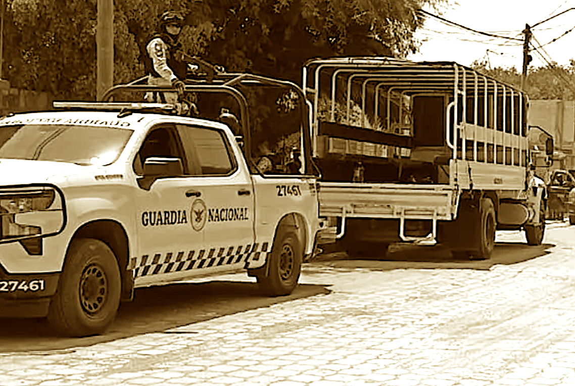 Supuesta “mapacheria electoral” balaceada, en Tehuacán 