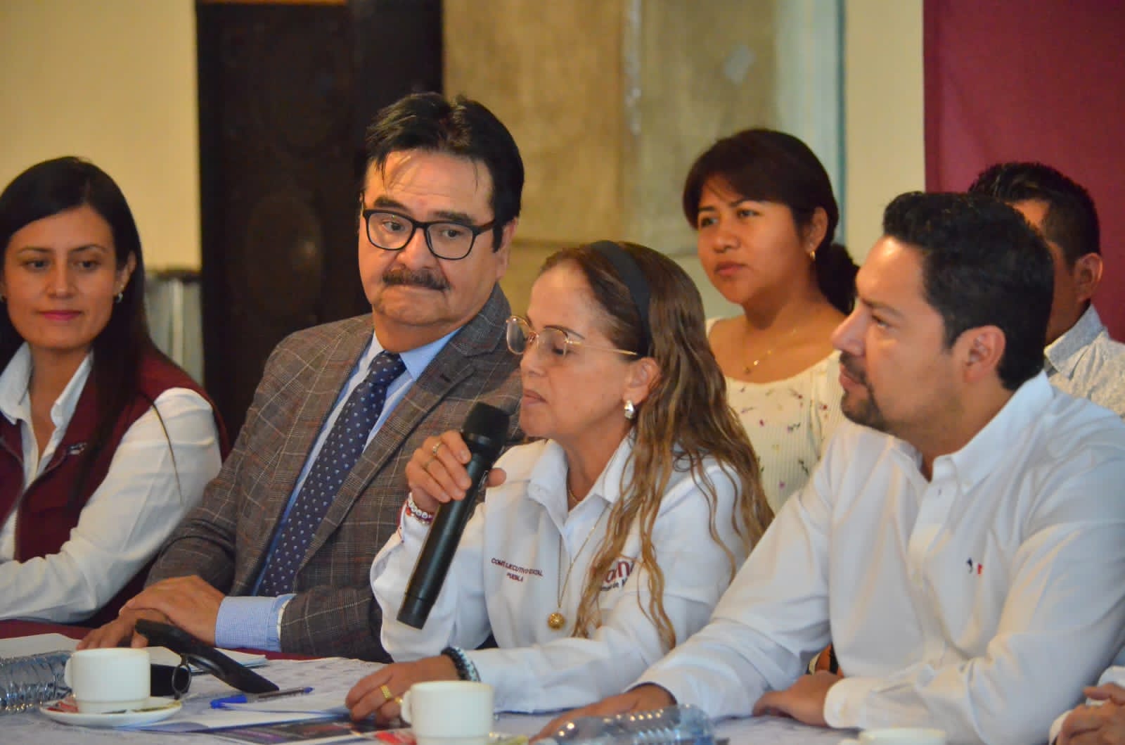 Los del PRIAN, quitan hasta los sueños