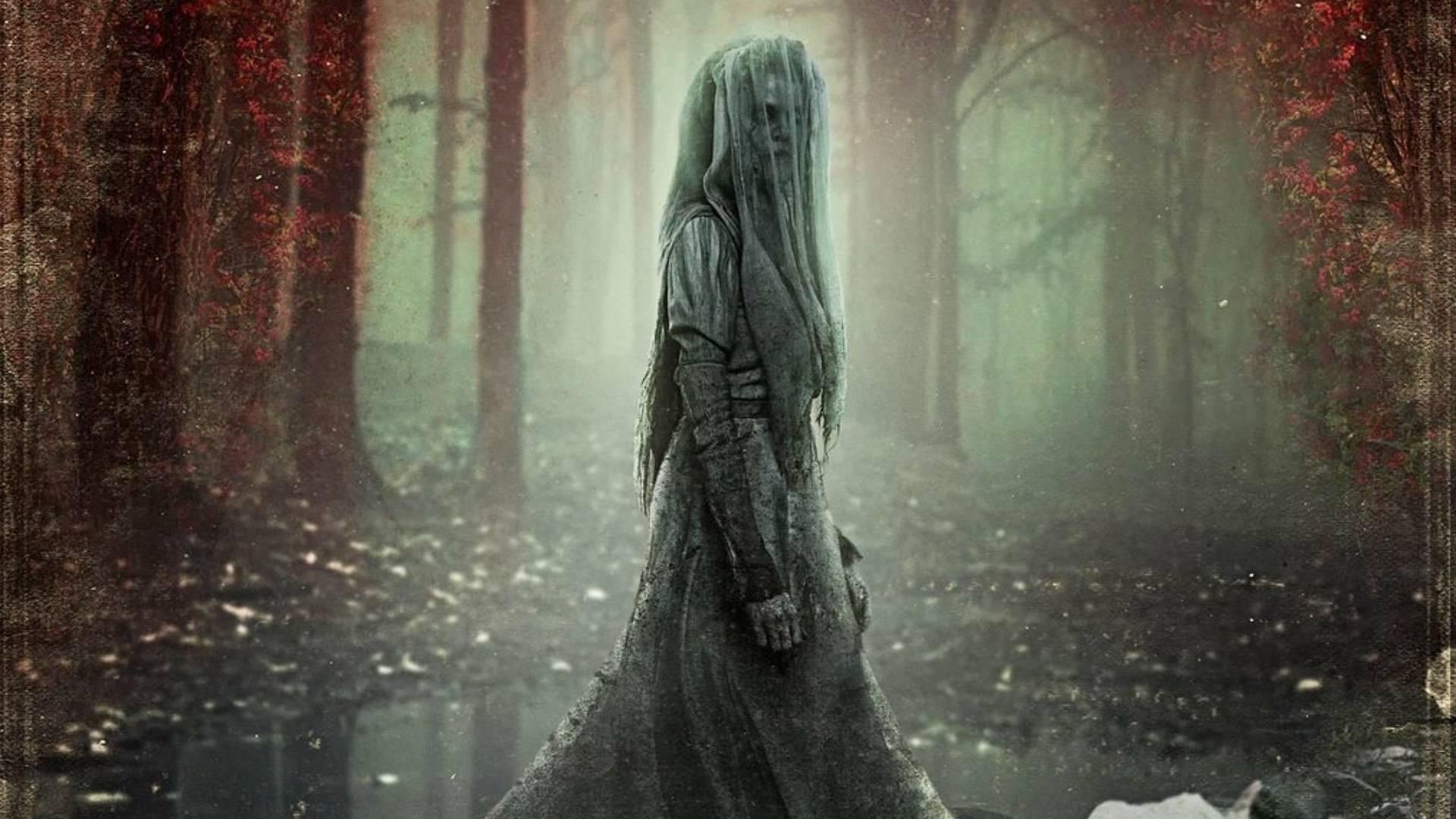 Los secretos de … la leyenda de la llorona