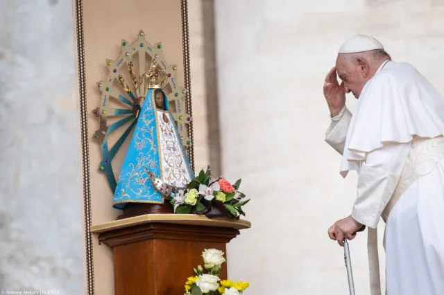 ¿De dónde viene la esperanza? El Papa Francisco nos explica