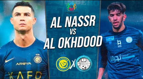 Cristiano Ronaldo Anotó y al Nassr se Llevó la Victoria 2-3