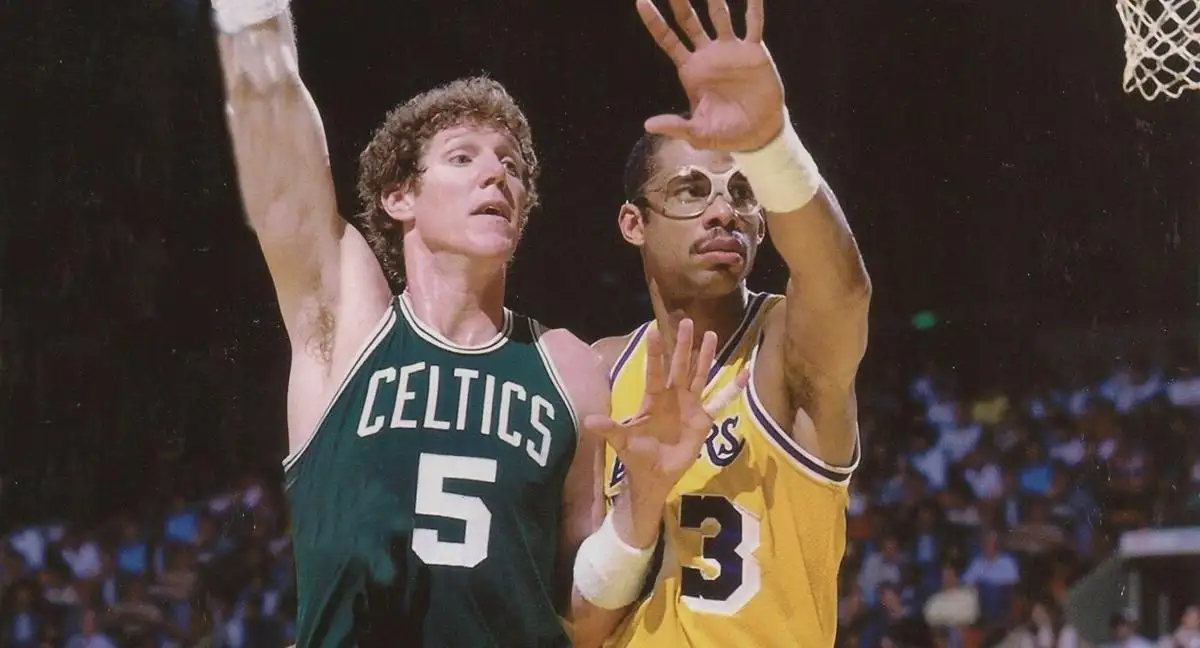 Fallece Bill Walton leyenda del basquetbol y la NBA