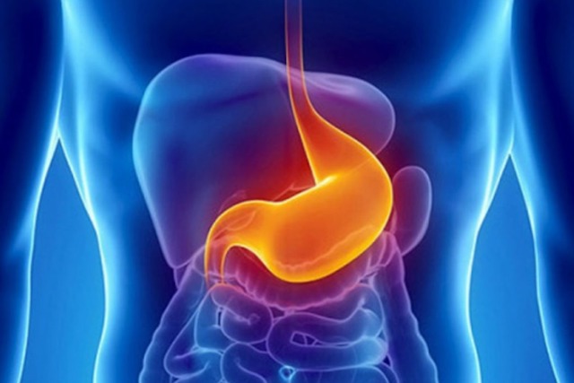 Lo que debes saber de los cánceres de esófago, estómago y colorrectal