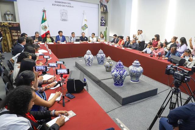 La Feria de Puebla tuvo más de 1 millón de visitantes