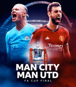 Manchester United le Arrebata un Título al City
