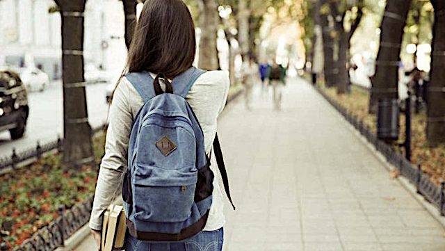 SEP abrió proceso de becas para alumnos de escuelas particulares