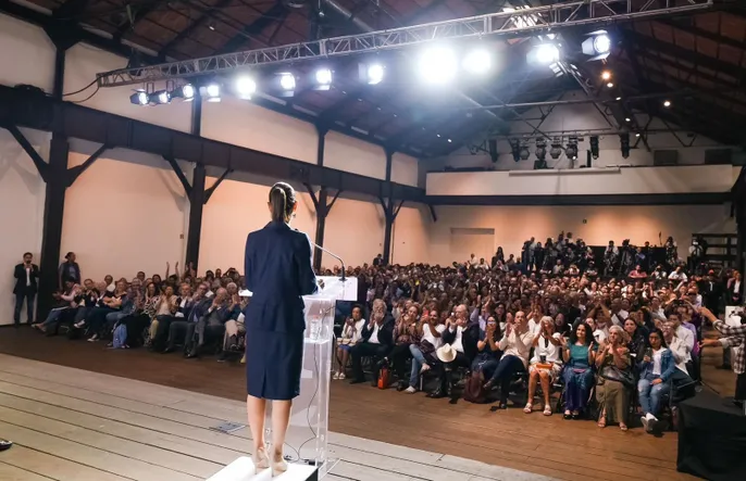 Más de 900 científicos, intelectuales, académicos y artistas dieron su respaldo al Proyecto de Nación que encabeza Sheinbaum
