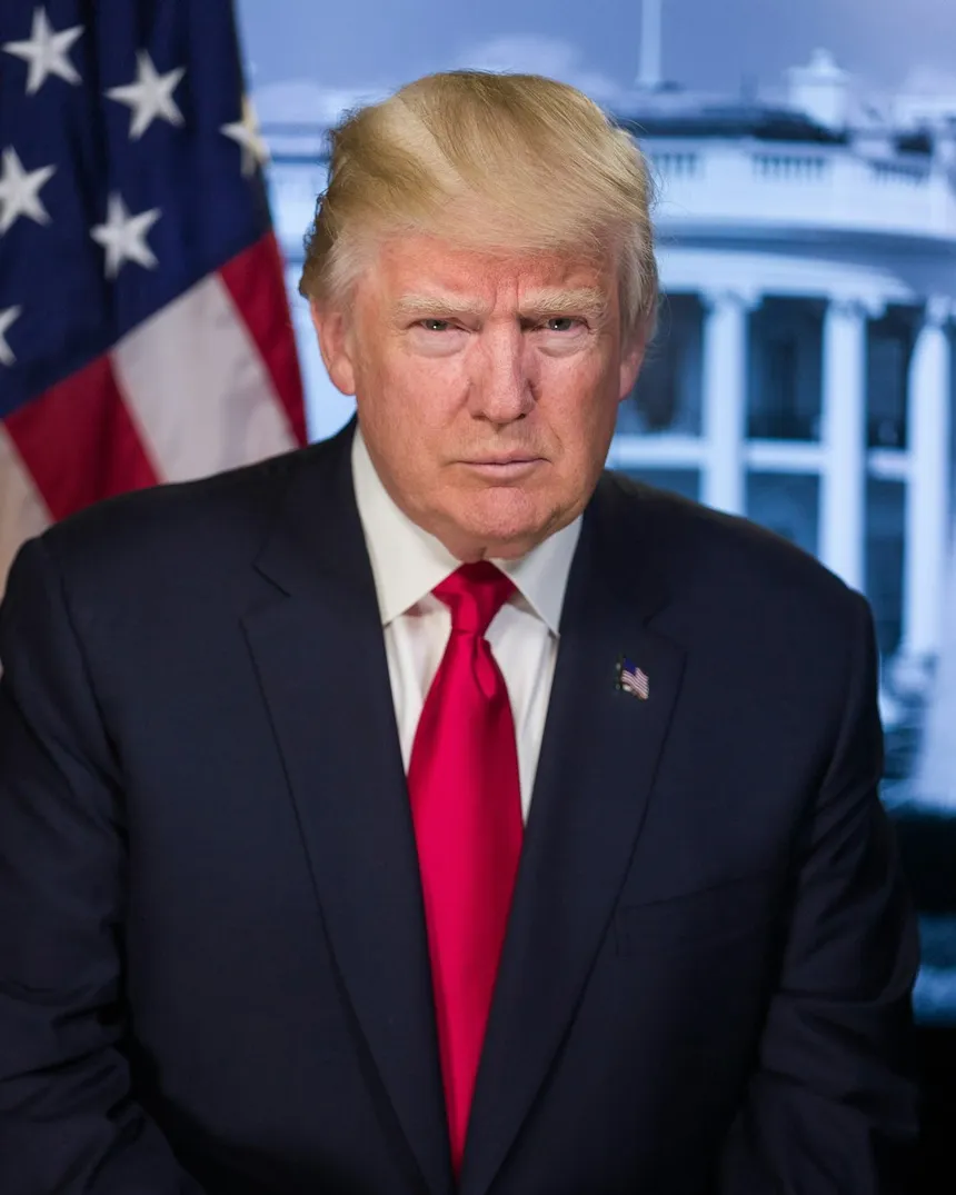 Donald Trump podría ir a la cárcel