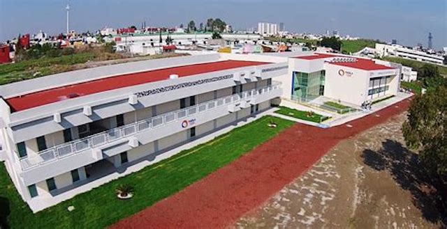 Presentan SEP y Politécnico convocatoria para  proceso de admisión en Puebla