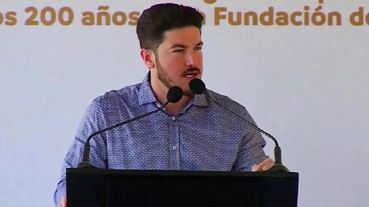 Tragedia en evento de Maynez «Nos tomó por sorpresa»: Samuel García