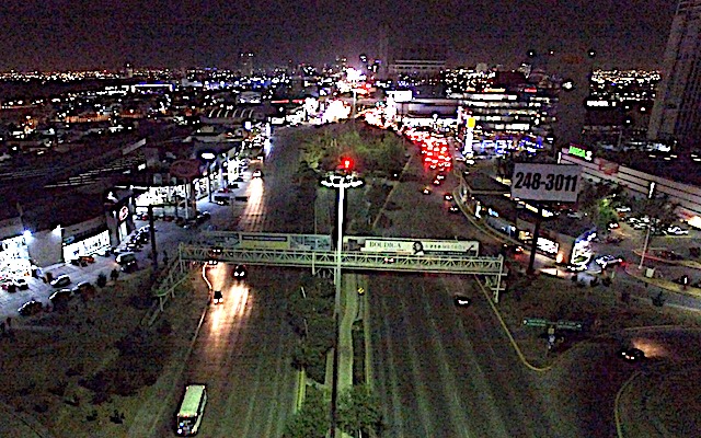 Se reabrirán carriles centrales de Vía Atlixcáyotl, el 15 de Mayo