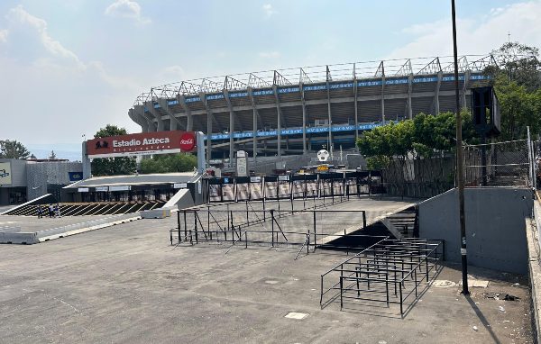 Agotados boletos para la Final entre América y Cruz Azul