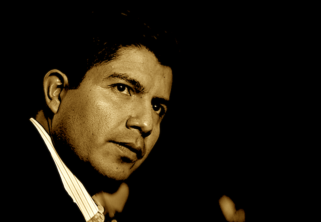 Eduardo Rivera, acusó que su casa fue vulnerada y afirmó que fue “móvil político”