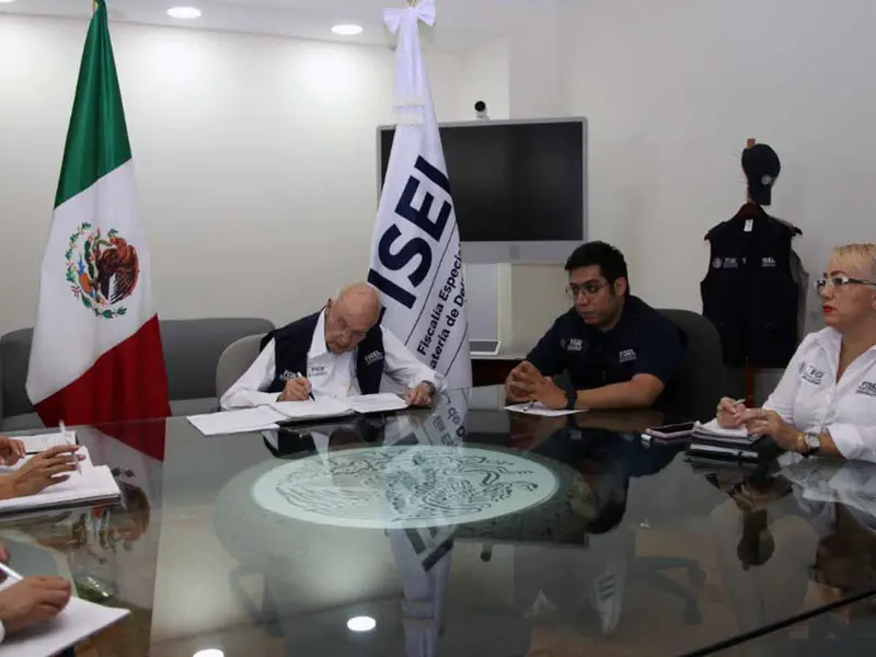 5 denuncias que se suman a las 176 recibidas: FISEL
