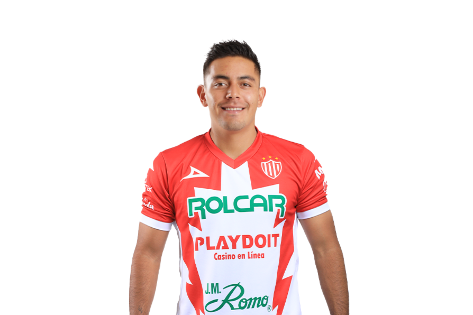 Pumas intentará repatriar a Ricardo Monreal al club universitario