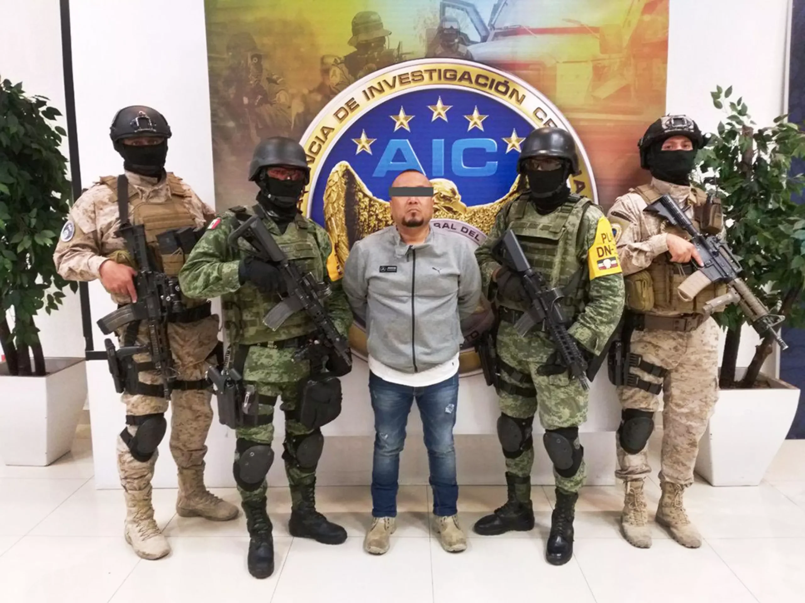 Ordenan liberación inmediata de Luis Antonio Yépez, conocido como El Monedas