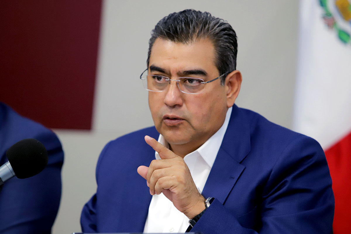 Se sostuvieron reuniones para sustituir a ediles de Acteopan y Zapotitlán