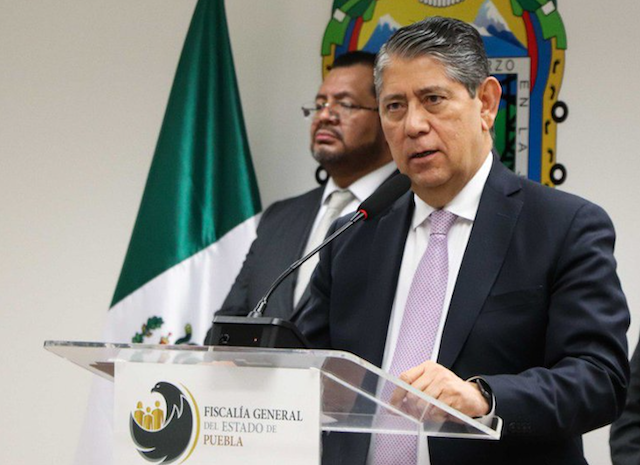 Confirmó la Fiscalía vinculación de Tanía N, con el «Apa» o el «Moreno»