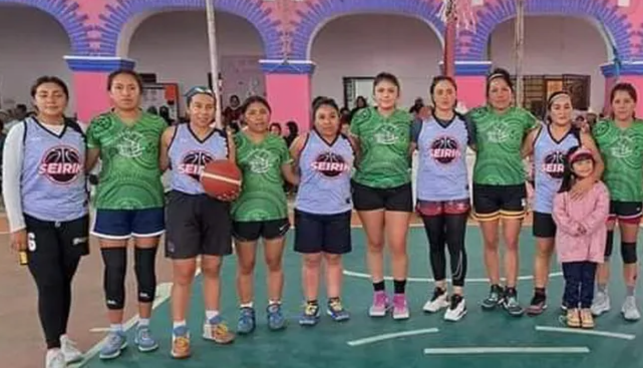 Mueren jóvenes basquetbolistas en terrible accidente 