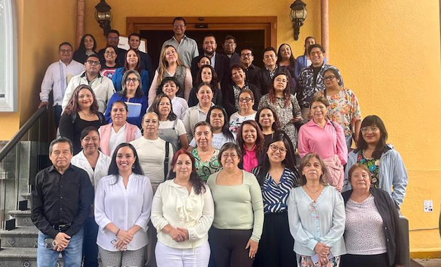 Capacita SEP a 180 docentes para implementar nueva evaluación diagnóstica