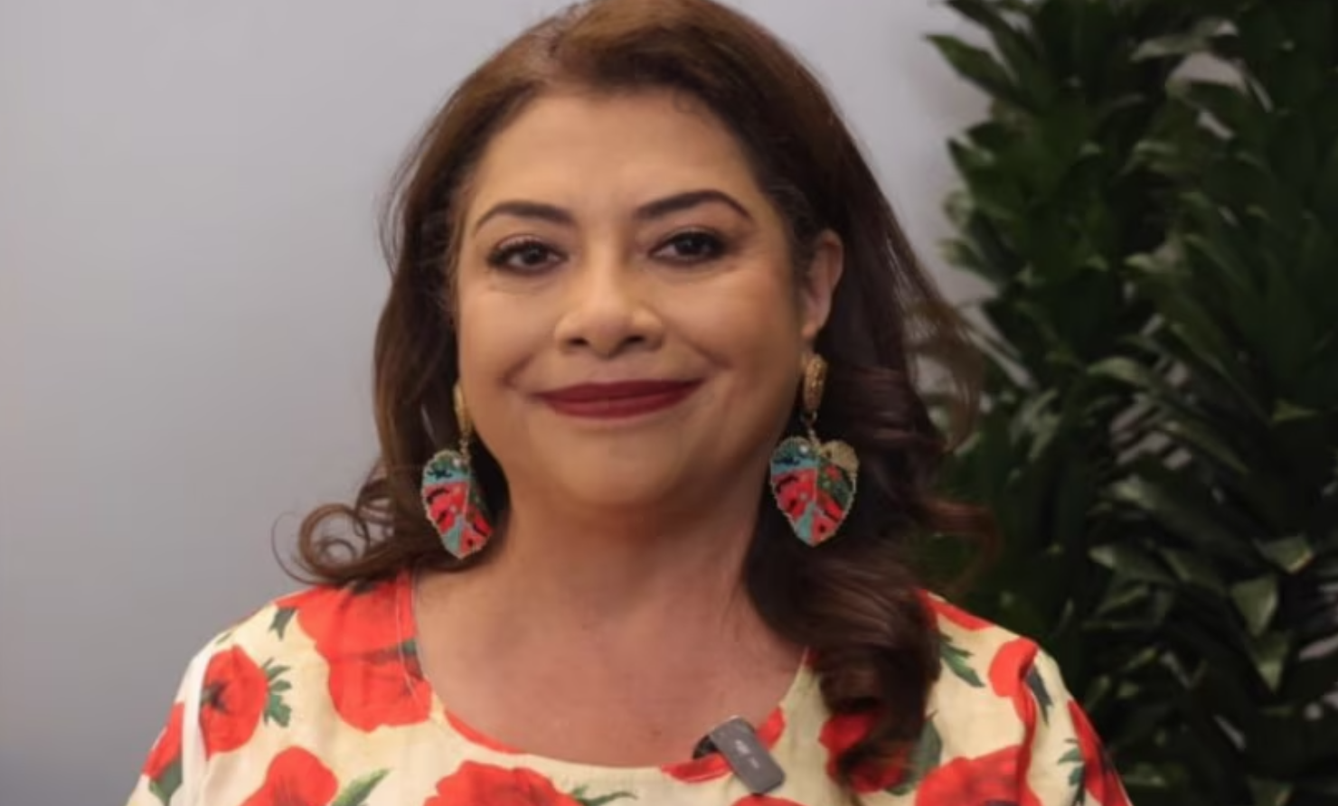 Clara Brugada felicita a Sheinbaum por los nombramientos de su gabinete