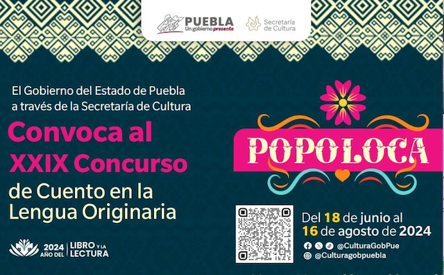 Lanzan concursos de  cuento, ensayo y poesía
