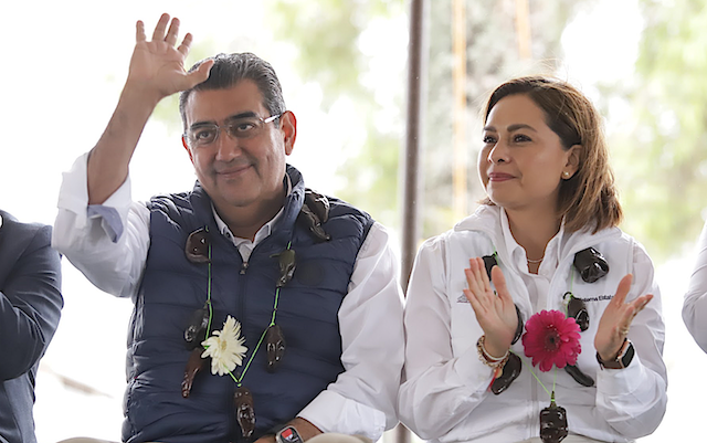 Inauguran Tribunal Laboral en Tehuacán