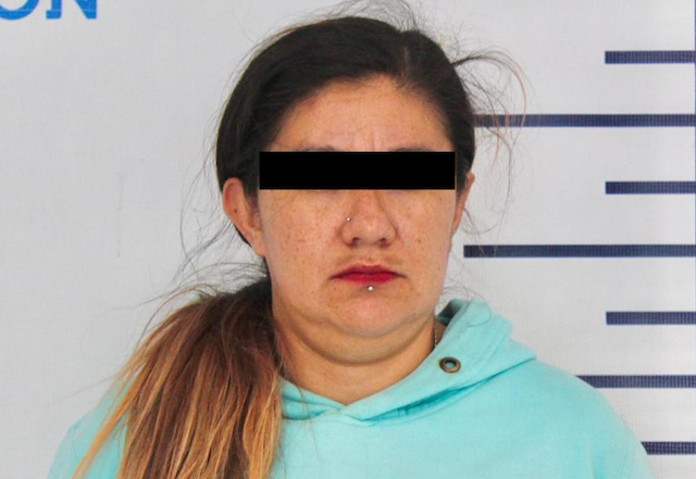 Policía sanandreseña coadyuva con la Fiscalías de Puebla e Hidalgo para cumplir con orden de aprehensión por robo de vehículo