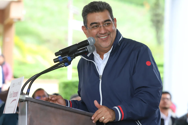 Histórica inversión al agro poblano por 8 mil 100 MDP