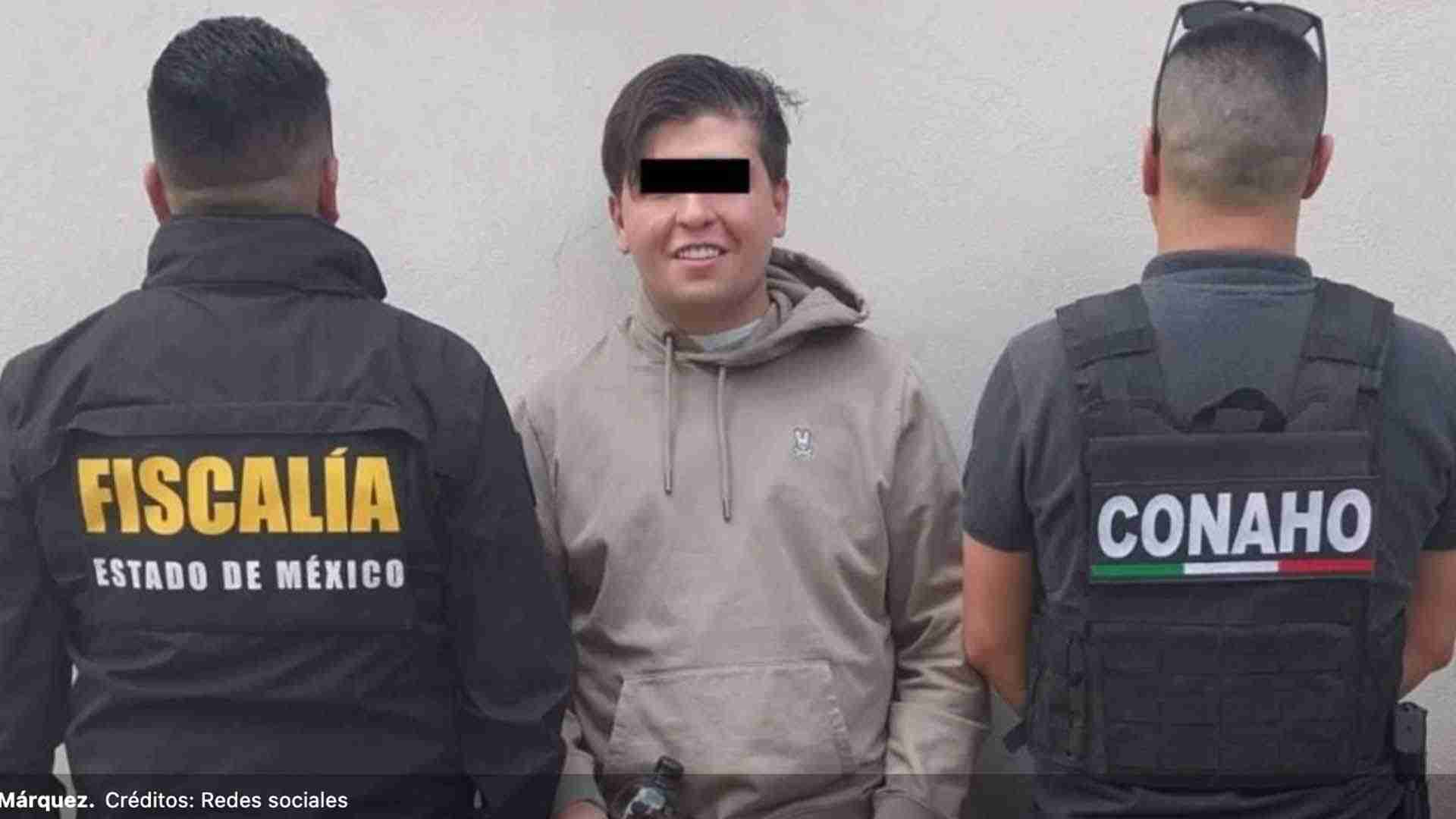 ‘Fofo’ Márquez se queda en prisión