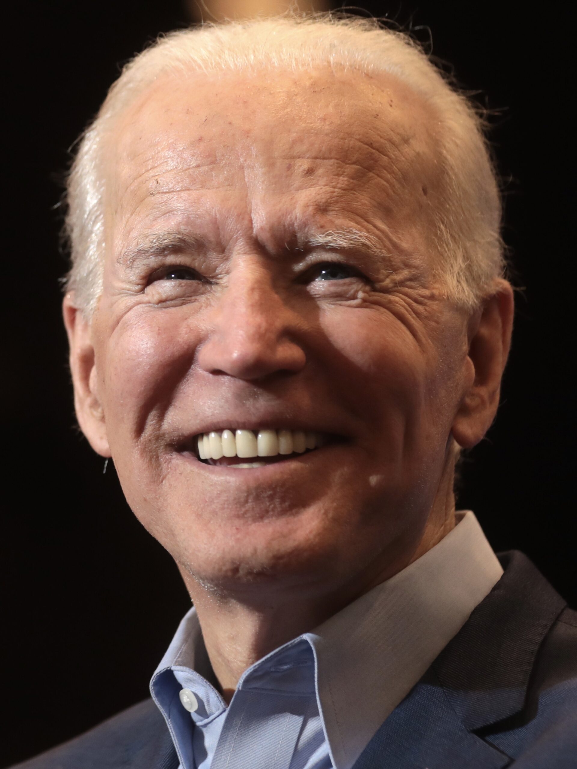 Biden felicita a Claudia Shienbaum por su triunfo