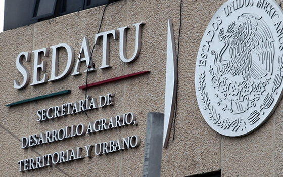 Logra Sedatu actualizar 298 planes de desarrollo municipales, 100 ya fueron publicados