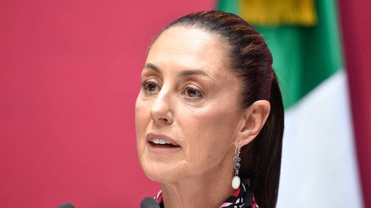 ‘’Tiene que explicarse bien la propuesta que la conozca el pueblo de México’’: Claudia Sheinbaum