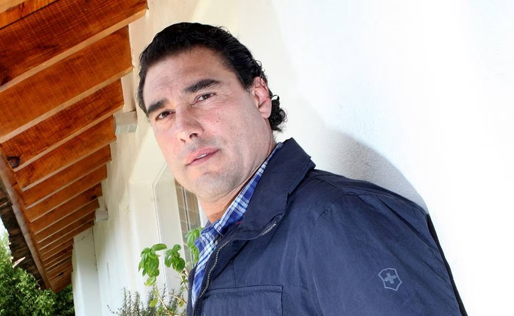 En Ojo del huracán Eduardo Yañez tras agredir a una reportera