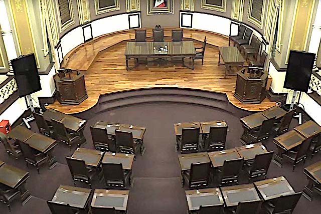 PAN perdió elecciones pero quiere 2 posiciones más en el Congreso