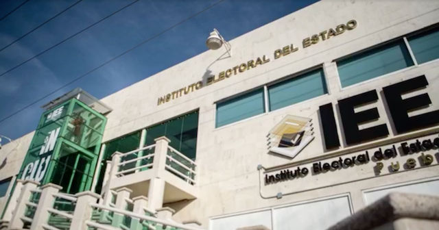 OFICIAL: PRD Puebla perdió su registro; FxM, PSI y Nueva Alianza, sobreviven