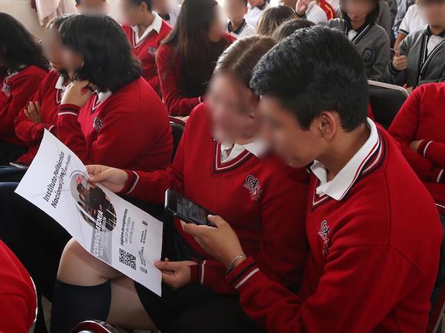 2 mil 970 aspirantes a ingresar al Instituto Politécnico en Puebla